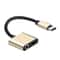 2-in-1 USB-C to 3.5mm Audio Adapter with Fast Charging and Call Support