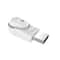 S650 Mini Invisible Bluetooth Earbud with Microphone for Calls, Driving and Sports