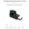 S650 Mini Invisible Bluetooth Earbud with Microphone for Calls, Driving and Sports
