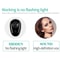 S650 Mini Invisible Bluetooth Earbud with Microphone for Calls, Driving and Sports