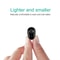 S650 Mini Invisible Bluetooth Earbud with Microphone for Calls, Driving and Sports