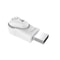S650 Mini Invisible Bluetooth Earbud with Microphone for Calls, Driving and Sports
