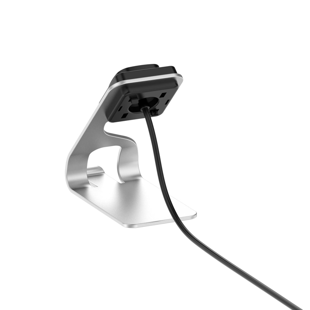 Magnetic Fast Charging Cable Dock for Fitbit Versa 4, Versa 3, Sense 2 & Sense Smartwatch