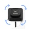 Magnetic Fast Charging Cable Dock for Fitbit Versa 4, Versa 3, Sense 2 & Sense Smartwatch