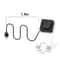 Magnetic Fast Charging Cable Dock for Fitbit Versa 4, Versa 3, Sense 2 & Sense Smartwatch