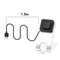 Magnetic Fast Charging Cable Dock for Fitbit Versa 4, Versa 3, Sense 2 & Sense Smartwatch