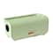 Desktop Cable Management Box Power Strip Storage Box Desk Cable Organizer Dustproof Cover
