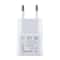 iPhone Wall Charger 5V 2.1A with Lightning 8 Pin Cable Fast Charging Adapter