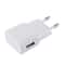 iPhone Wall Charger 5V 2.1A with Lightning 8 Pin Cable Fast Charging Adapter