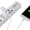 iPhone Wall Charger 5V 2.1A with Lightning 8 Pin Cable Fast Charging Adapter
