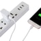 iPhone Wall Charger 5V 2.1A with Lightning 8 Pin Cable Fast Charging Adapter