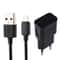 iPhone Wall Charger 5V 2.1A with Lightning 8 Pin Cable Fast Charging Adapter