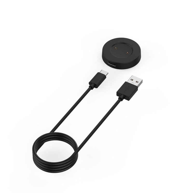 Huawei Honor Watch GS Pro Magnetic Charging Cable 1m Portable Smartwatch Charger