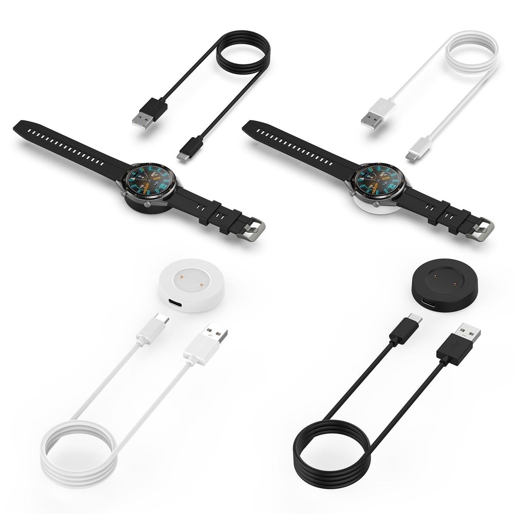Huawei Honor Watch GS Pro Magnetic Charging Cable 1m Portable Smartwatch Charger