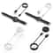 Huawei Honor Watch GS Pro Magnetic Charging Cable 1m Portable Smartwatch Charger