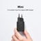 Baseus Super Si 25W USB-C Fast Charger with Type-C to Type-C Cable