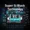 Baseus Super Si 25W USB-C Fast Charger with Type-C to Type-C Cable