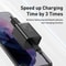 Baseus Super Si 25W USB-C Fast Charger with Type-C to Type-C Cable