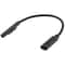 Surface Pro USB-C Charging Cable Adapter for Pro 7 6 5 Fast Power Connector