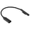 Surface Pro USB-C Charging Cable Adapter for Pro 7 6 5 Fast Power Connector