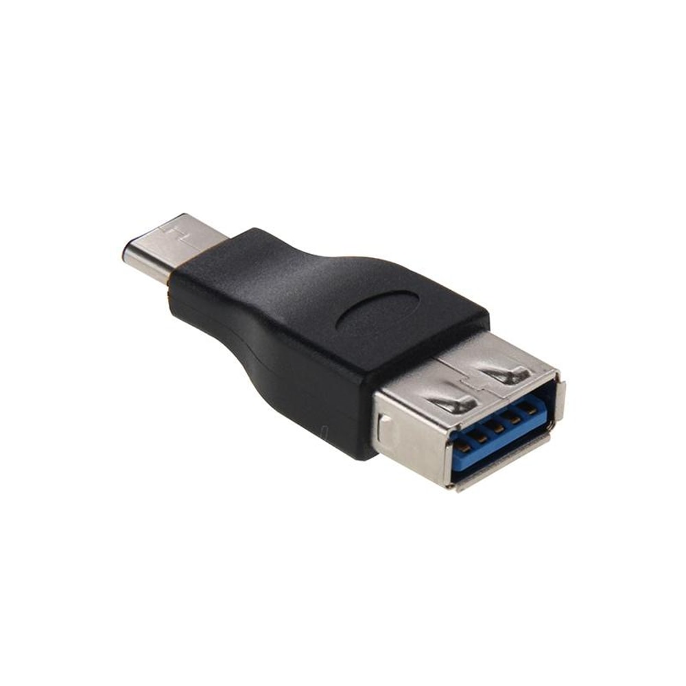 USB C To USB Adapter Fast Data Converter Compact OTG USB 31 To USB 30 Connector 2