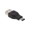USB C To USB Adapter Fast Data Converter Compact OTG USB 31 To USB 30 Connector 3