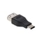 USB C To USB Adapter Fast Data Converter Compact OTG USB 31 To USB 30 Connector 3