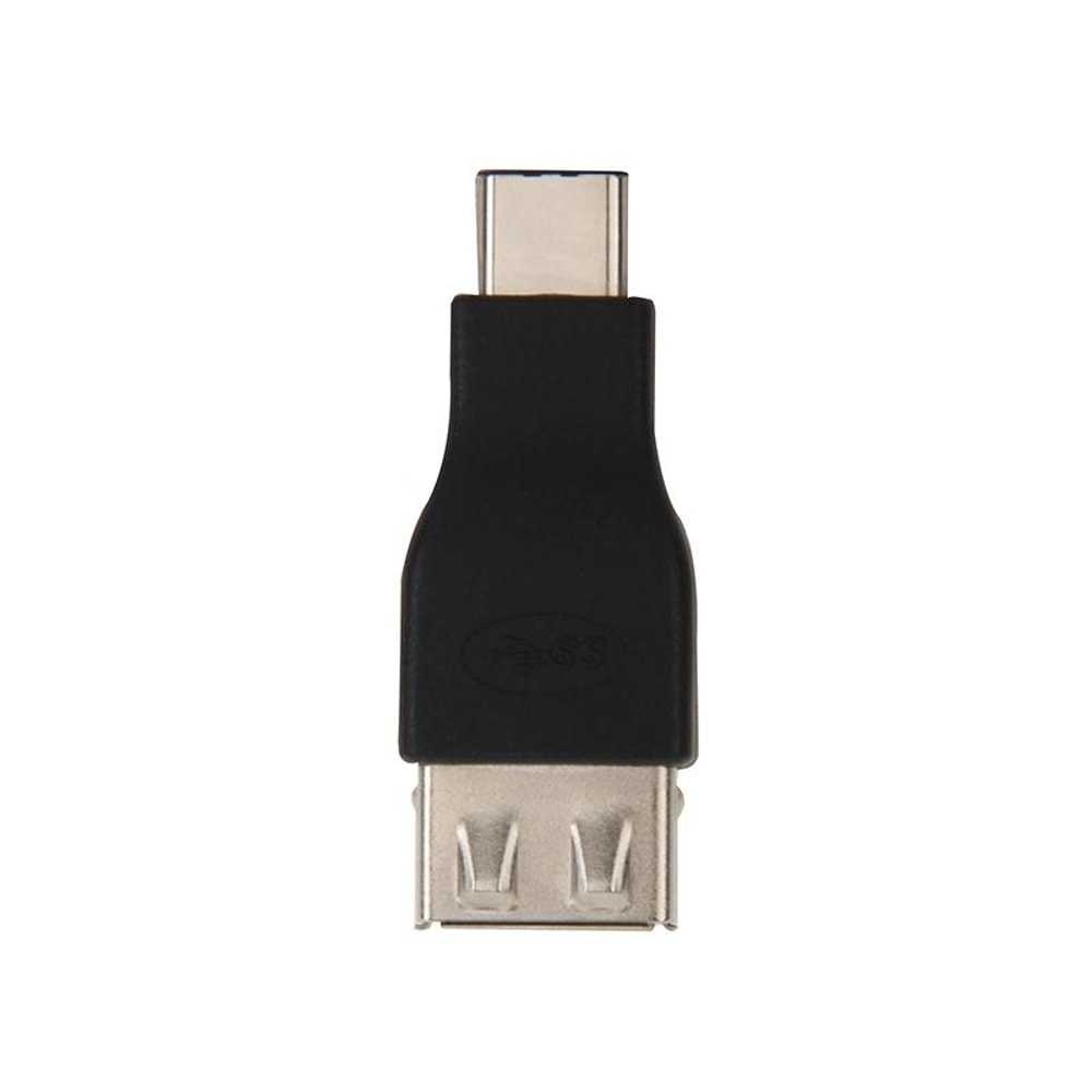 USB C To USB Adapter Fast Data Converter Compact OTG USB 31 To USB 30 Connector 4