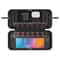 OIVO Nintendo Switch 2 Carrying Case with Stand EVA Travel Case 24 Game Card Slots