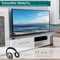 RT01 Bluetooth 5.0 Audio Adapter 2-in-1 Receiver & Transmitter for Car and Home Hands-Free Streaming