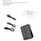 RT01 Bluetooth 5.0 Audio Adapter 2-in-1 Receiver & Transmitter for Car and Home Hands-Free Streaming