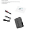 RT01 Bluetooth 5.0 Audio Adapter 2-in-1 Receiver & Transmitter for Car and Home Hands-Free Streaming