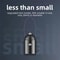 30W Dual USB Car Charger Hidden Socket Fast Charging Adapter QC 3.0 PD