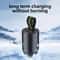 30W Dual USB Car Charger Hidden Socket Fast Charging Adapter QC 3.0 PD