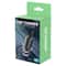 30W Dual USB Car Charger Hidden Socket Fast Charging Adapter QC 3.0 PD