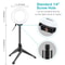 USB Ring Light with Tripod Stand for Selfie Video and Vlogging