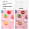 USB Ring Light with Tripod Stand for Selfie Video and Vlogging