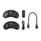 Wireless HDMI Retro Game Console with 900 Games & Dual Controllers