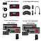 Wireless HDMI Retro Game Console with 900 Games & Dual Controllers