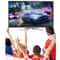 Wireless HDMI Retro Game Console with 900 Games & Dual Controllers