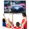 Wireless HDMI Retro Game Console with 900 Games & Dual Controllers