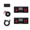 Wireless HDMI Retro Game Console with 900 Games & Dual Controllers