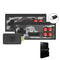 Wireless HDMI Retro Game Console with 900 Games & Dual Controllers