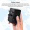 70W GaN Universal Travel Adapter With USBC Cable Global Power Converter 7