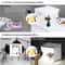 Portable LED Photo Light Box Studio Kit with Backdrops for Product Photography 20cm Foldable Shooting Tent