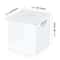 Portable LED Photo Light Box Studio Kit 20cm Foldable with Backdrops for Product Photography