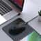 HXSJ T20 Rechargeable Wireless Mouse 3600 DPI Ergonomic Gaming Mouse with RGB Lighting