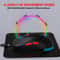 HXSJ T20 Rechargeable Wireless Mouse 3600 DPI Ergonomic Gaming Mouse with RGB Lighting