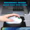 HXSJ T20 Rechargeable Wireless Mouse 3600 DPI Ergonomic Gaming Mouse with RGB Lighting