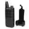 RT22 Mini Walkie Talkie Long Range Two Way Radio for Hotel Security and Team Communication